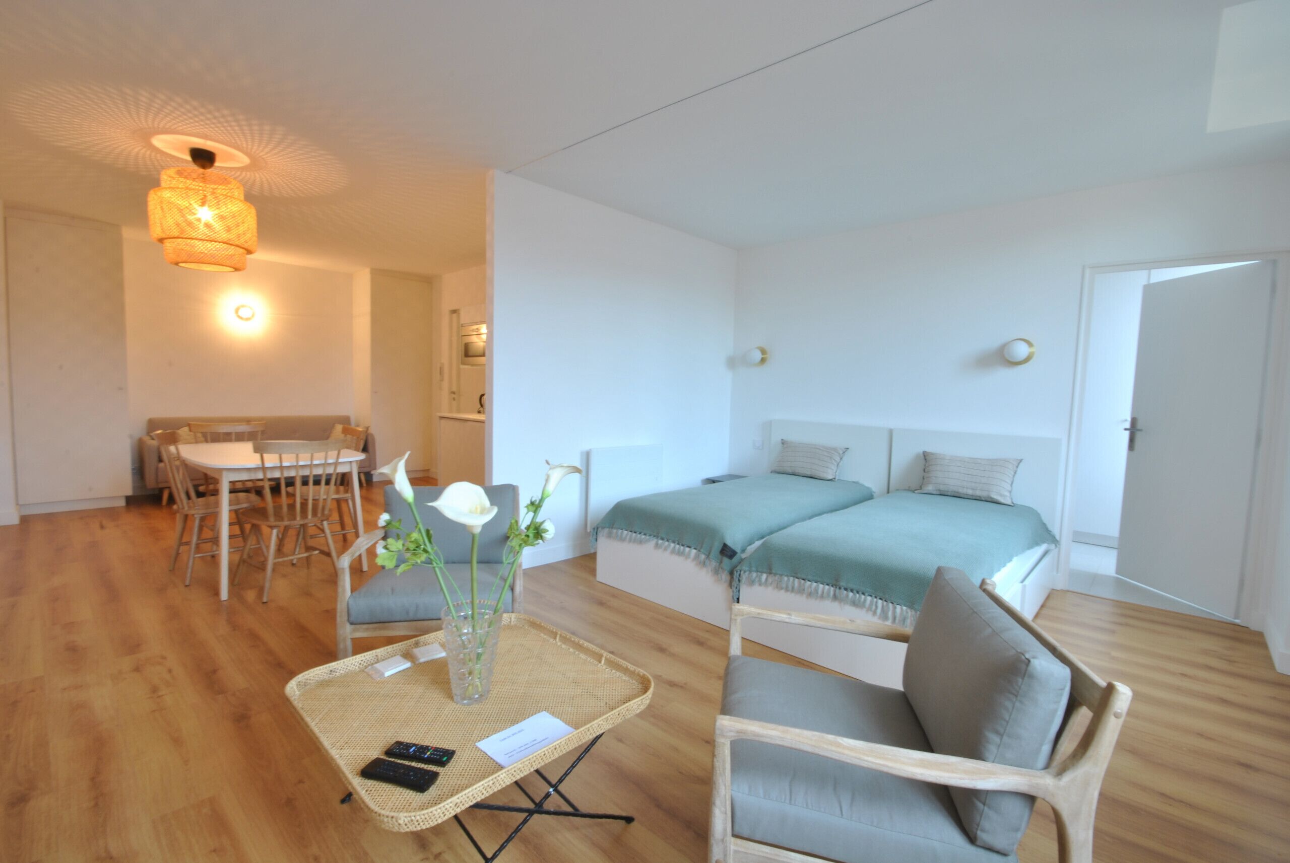 Strygejern/strygebræt, gratis Wi-Fi