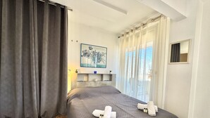 Room - Studio apartment grand hotel DUP5380 (Cannes)