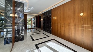 Interior - Studio apartment grand hotel DUP5380 (Cannes)