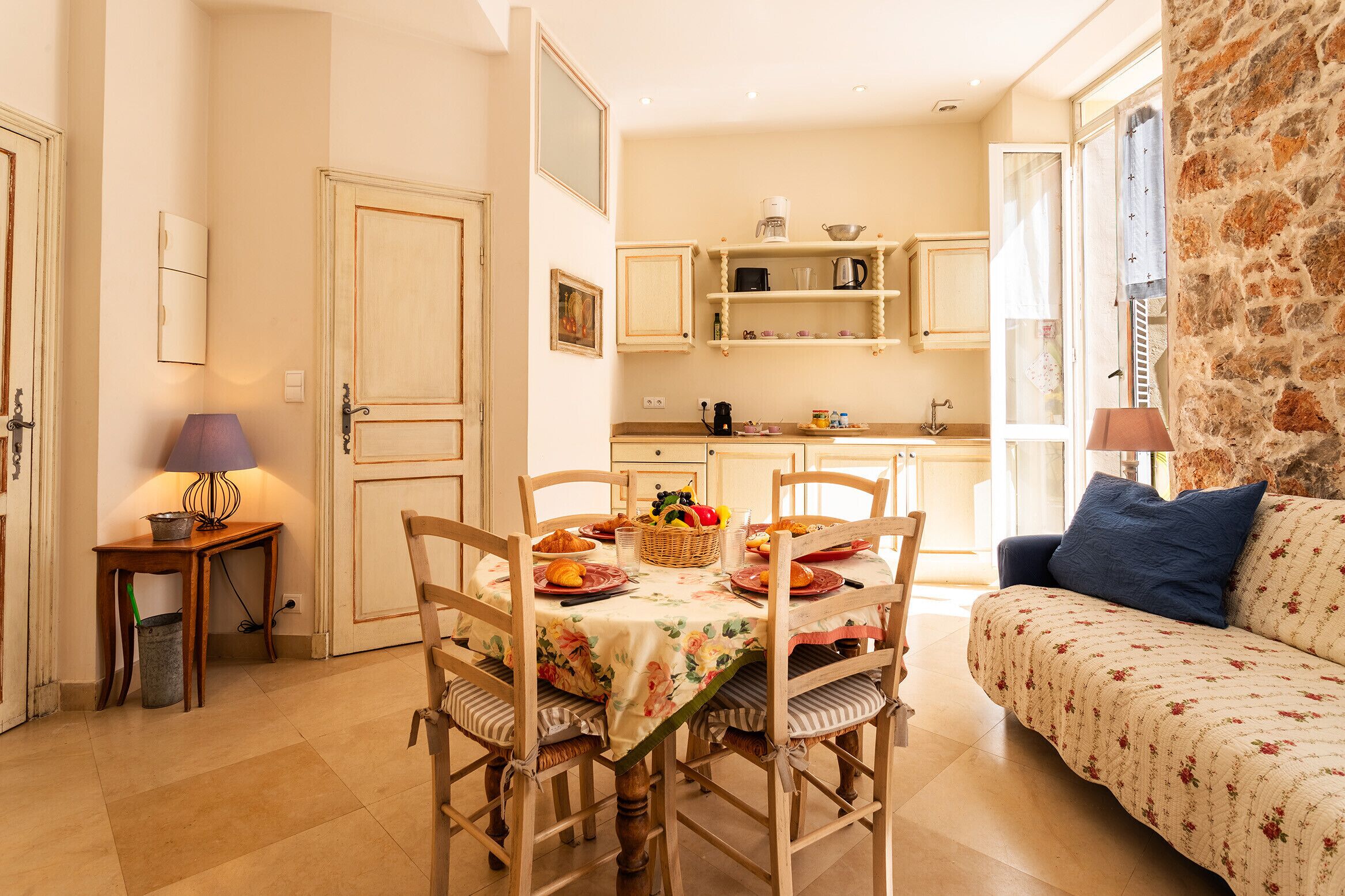 Interieur
