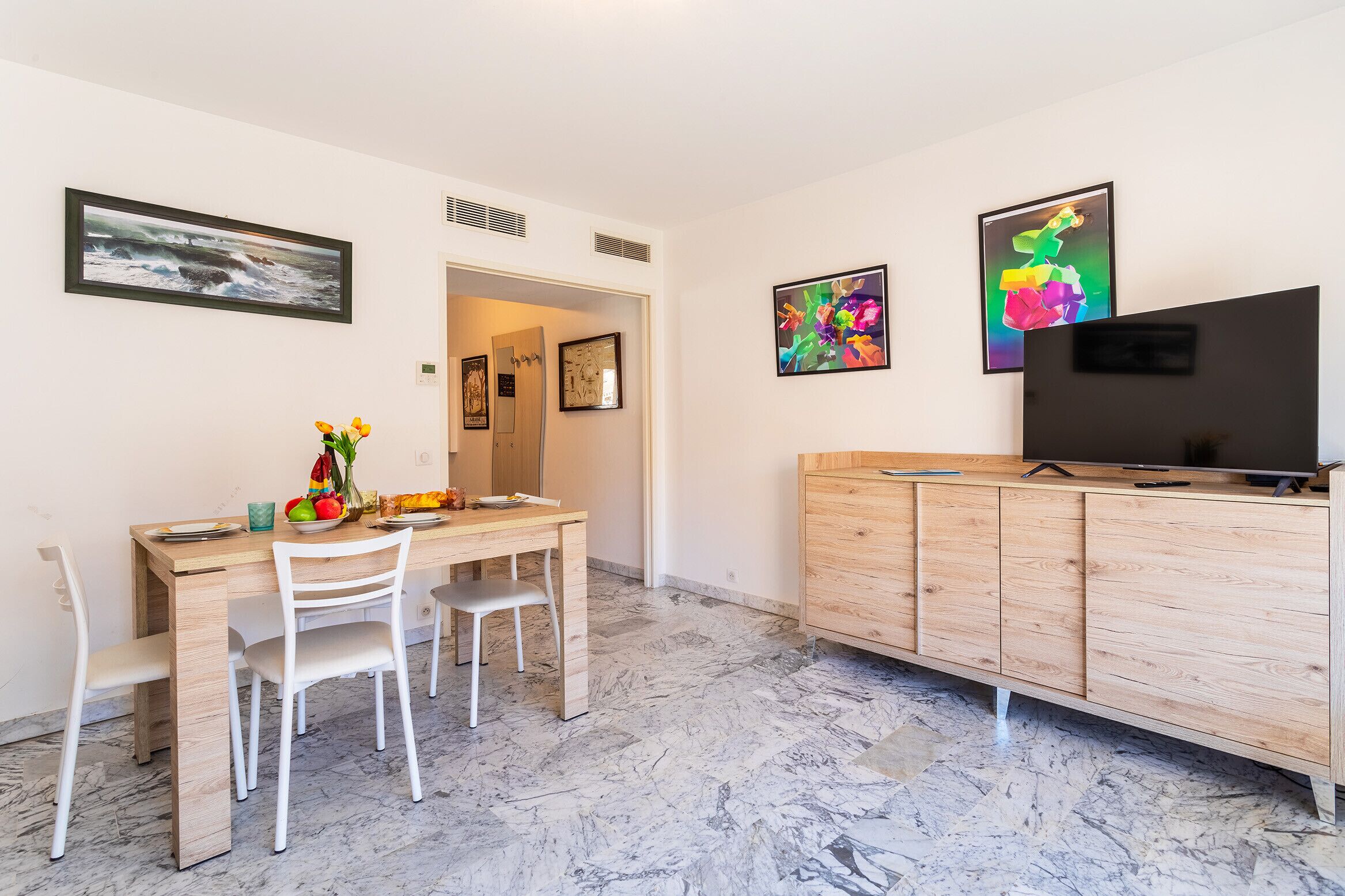 Intérieur