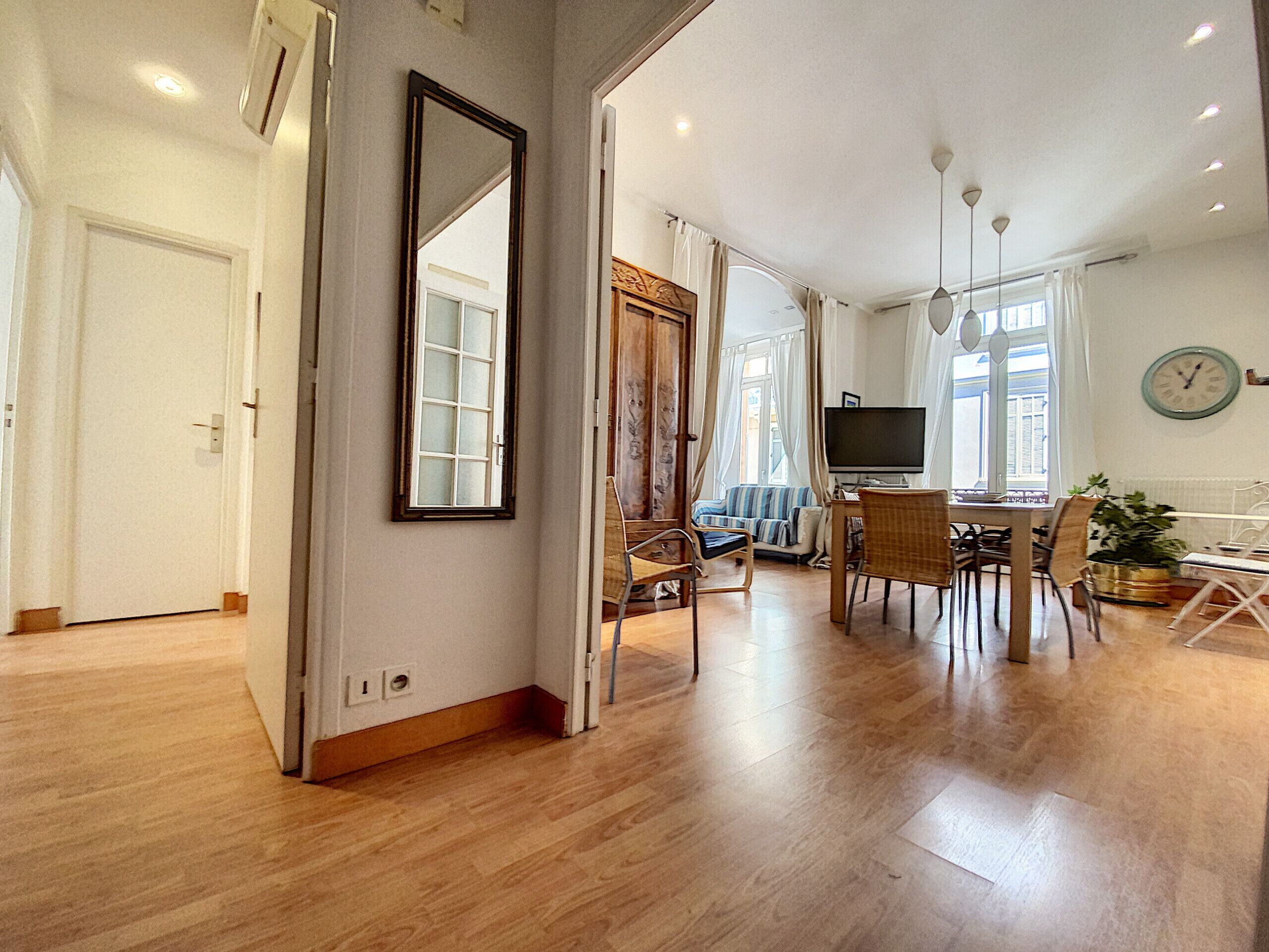 Intérieur
