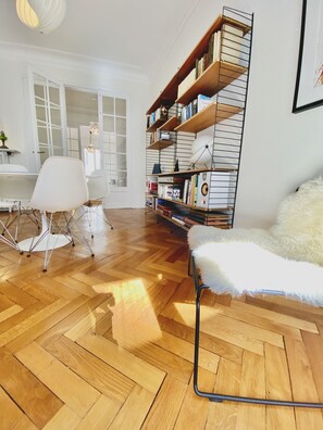 Interieur