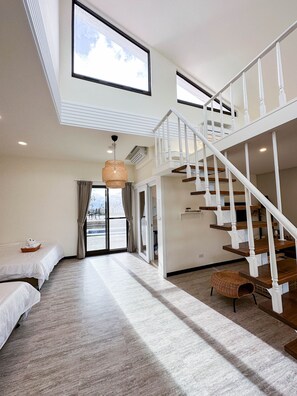 43-tommu LED-sjónvarp með stafrænum rásum, sjónvarp, Netflix.