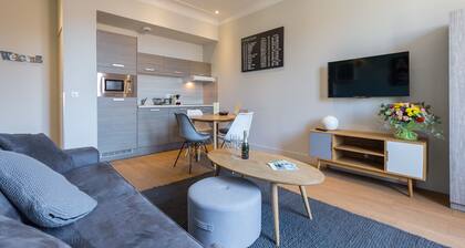 Florella Residences 2 pièces Jean Jaurès
