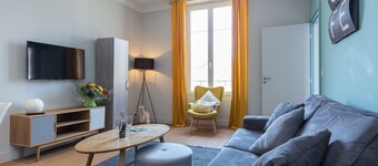 Florella Residences 2 pièces Jean Jaurès