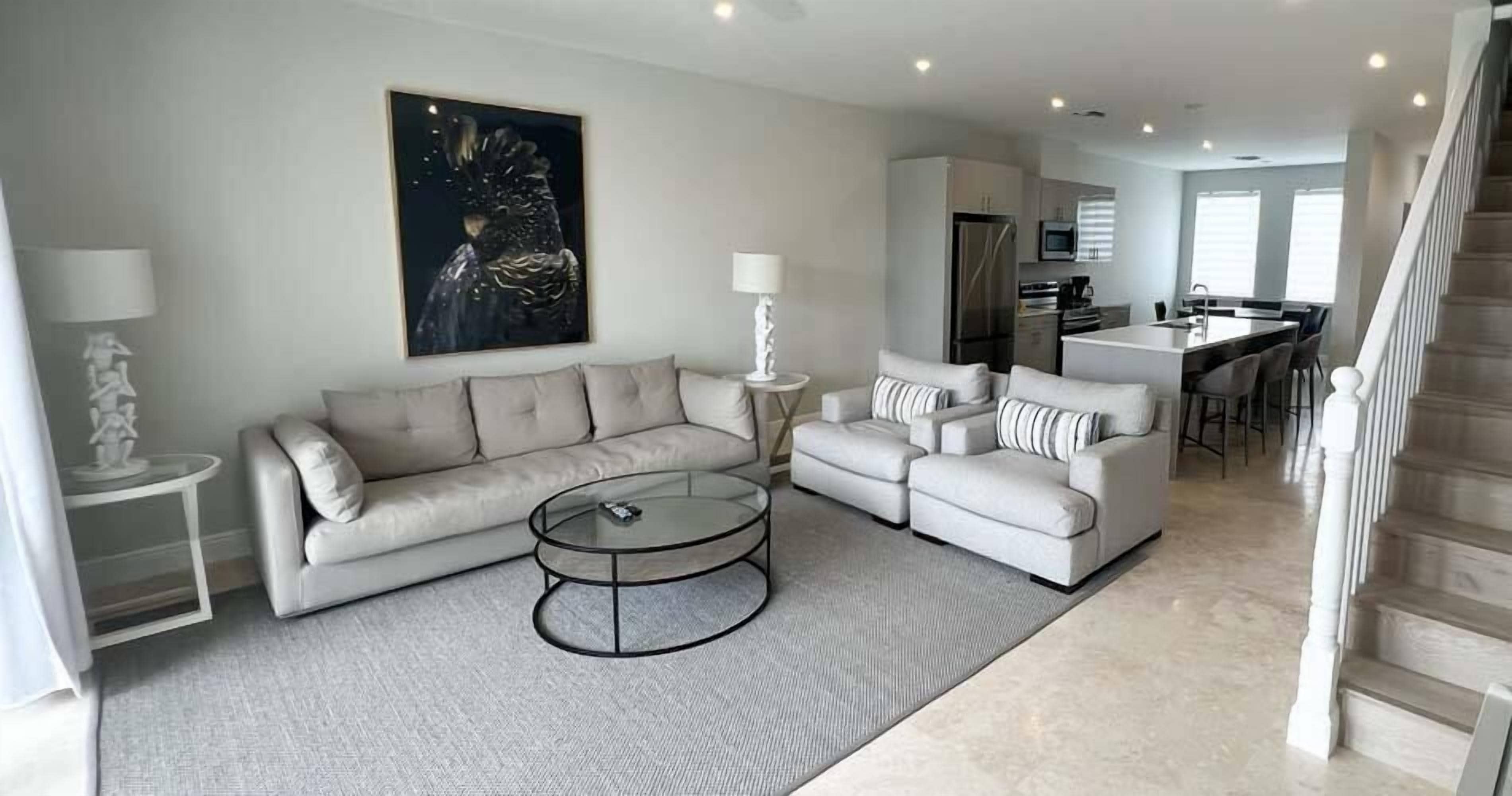 Palm Cay Beach Club & Marina