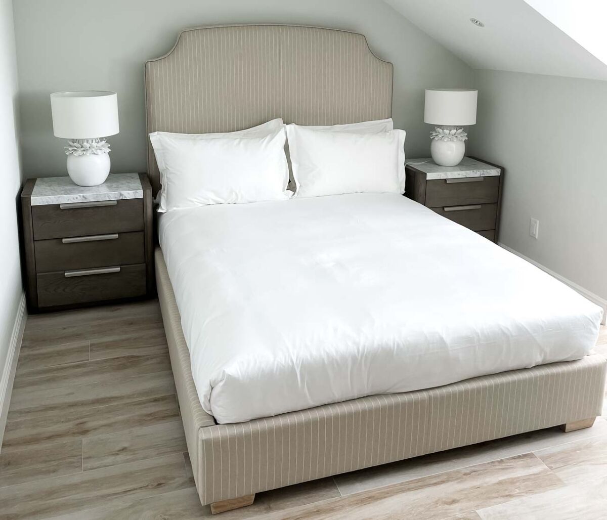 Vila Keluarga, 4 kamar tidur | Seprai premium, selimut bulu angsa, dan didekorasi berbeda-beda