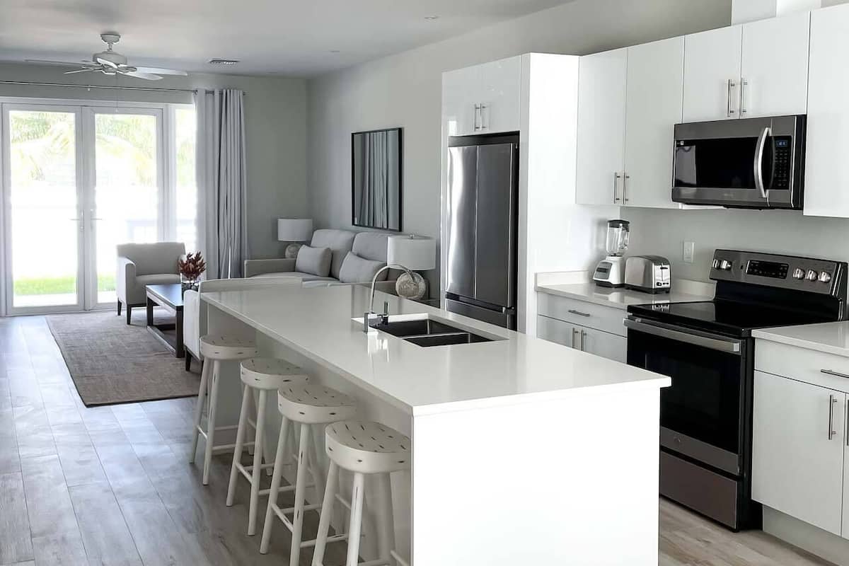 Villa Familiale, 4 chambres | Terrasse/Patio