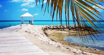 Palm Cay Beach Club & Marina