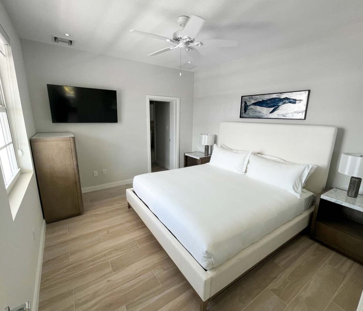 Vila Tradisional, 4 kamar tidur, akses ke kolam renang | Seprai premium, selimut bulu angsa, dan didekorasi berbeda-beda