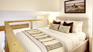 1 habitación, escritorio, cuna de viaje y wifi