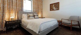 Epic 12BR Retreat | Resort-Style Living w/ Pool & Theater Near Jester King