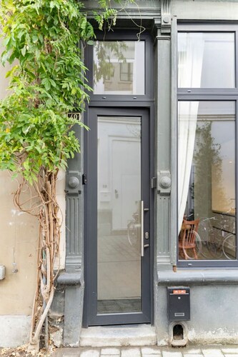 The Saffron Dress - Ein Schlafzimmer Haus, Schläft 5