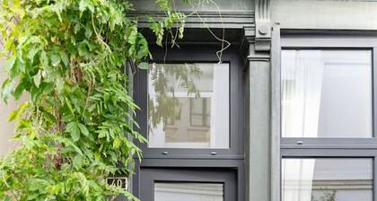 The Saffron Dress - Ein Schlafzimmer Haus, Schläft 5