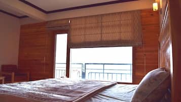 標準公寓 | 熨斗/熨衫板、免費 Wi-Fi
