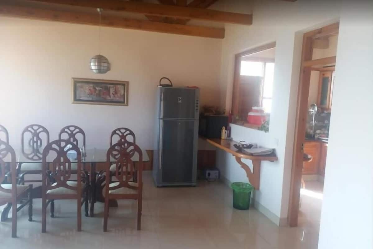 Appartement Standard | Hall