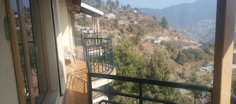 Hilla Apartments Nathia Gali