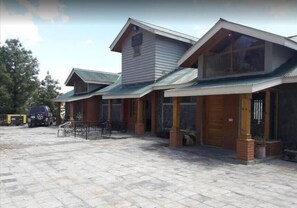 Exterior - Hilla Apartments Nathia Gali (Abbottabad)