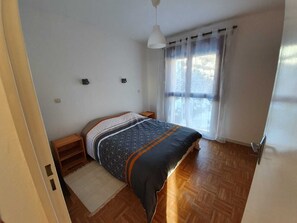 3 Schlafzimmer, WLAN, Bettwäsche