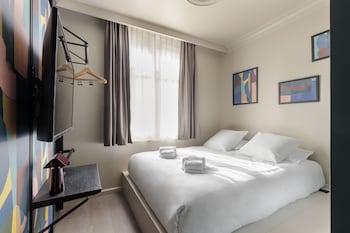 Gogaille - Corneille - Accès Autonome