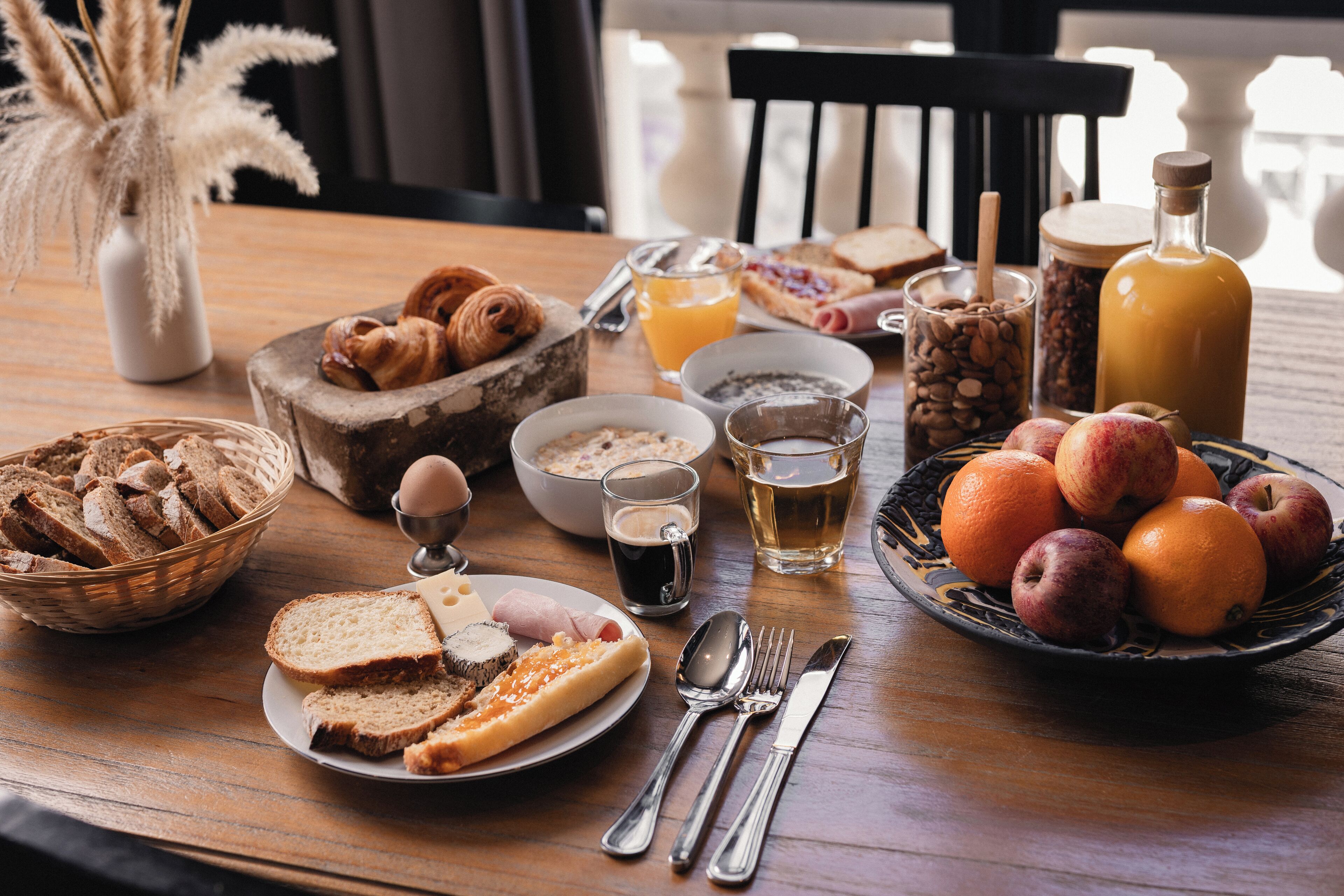 Photo - Corneille - Entrée autonome, réception en ligne - Encore Mieux