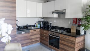 Comfort-Apartment | Eigene Küche