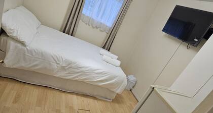 Bruce Rooms