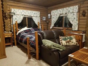 1 chambre, Wi-Fi gratuit