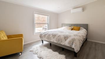 2 chambres, fer et planche Ă repasser, lit parapluie, Wi-Fi gratuit