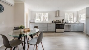 Eget kjøkken