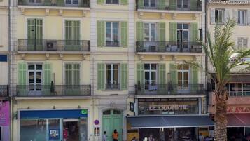 Exterieur