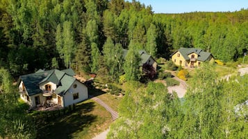 Udendørsområde