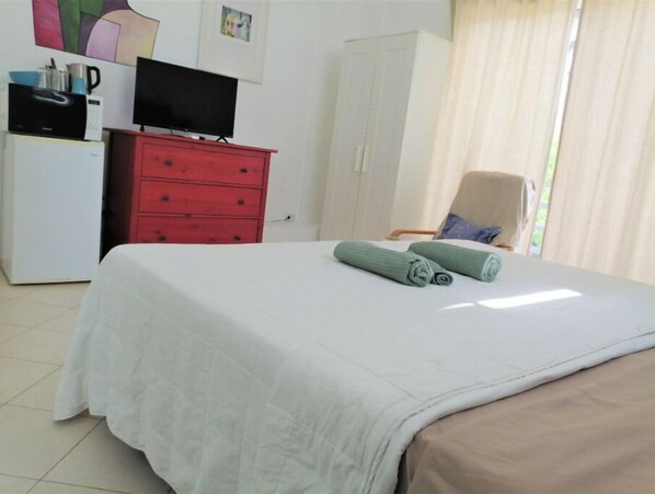 1 chambre, Wi-Fi