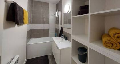 La Maisonnette du Marais - 1 à 6 Pers