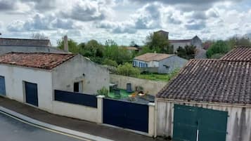 Exterieur