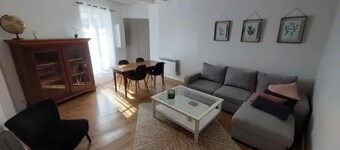 La Maisonnette du Marais - 1 à 6 Pers
