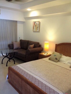 WLAN, Rollstuhlgeeignet