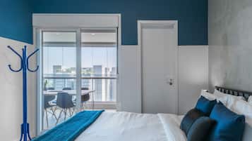 Apartamento Superior Casal