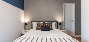 Apartamento Superior Casal | Ausblick vom Zimmer
