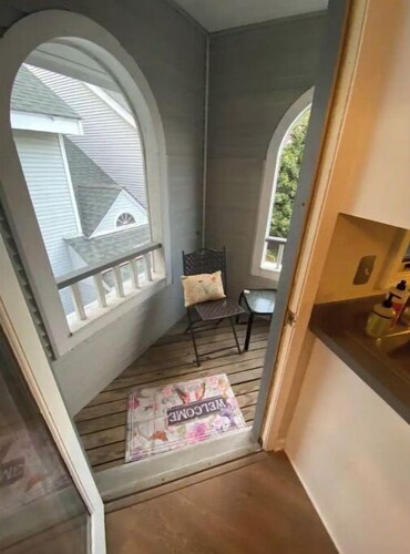 Portsmouth Historic District- Charming 1 Bedroom