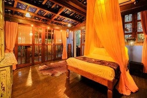 3 Schlafzimmer, WLAN