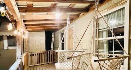 Coastal Casita by the River