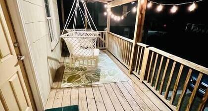Coastal Casita by the River