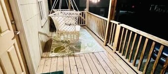 Coastal Casita by the River