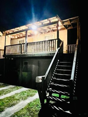 Exterior - Coastal Casita by the River (New Bern)