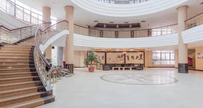 Tianma Hotel