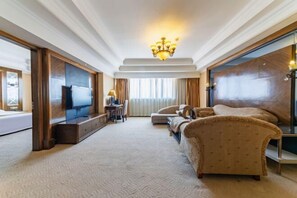 ห้องพัก