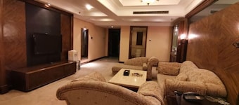 Tianma Hotel