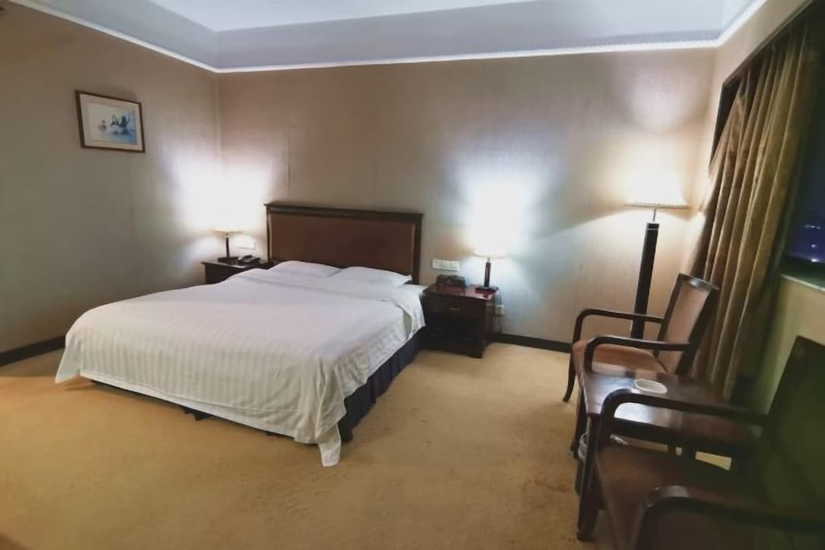 الغرفة